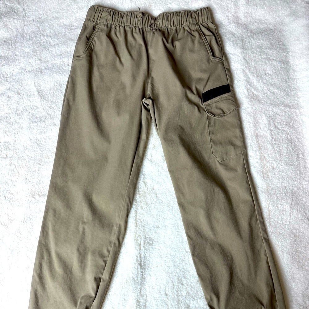 Magellan Pant